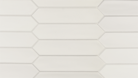  27481 LANSE White 5х25 см 