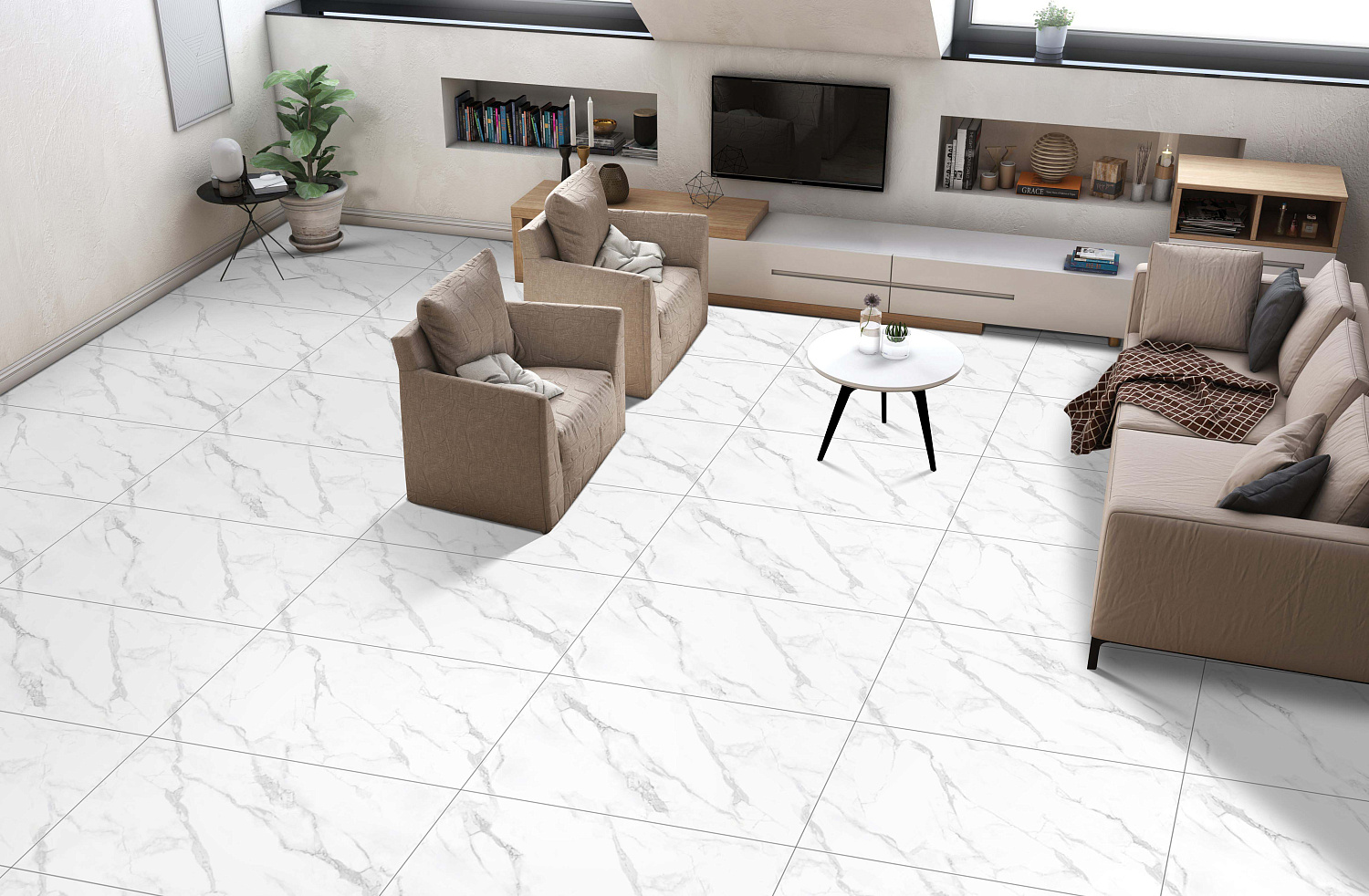  Ginza Carving 60x120 (1,44)