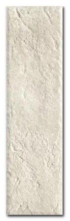  фасадная  Scandiano Bianco elewacja 24x6,5 (0,72) 