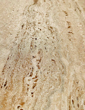  Джульетт Травертино коричневый объемный карвинг 60x120 (1,44) 