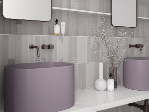  30173 WADI DECOR Stone 6x30 см 