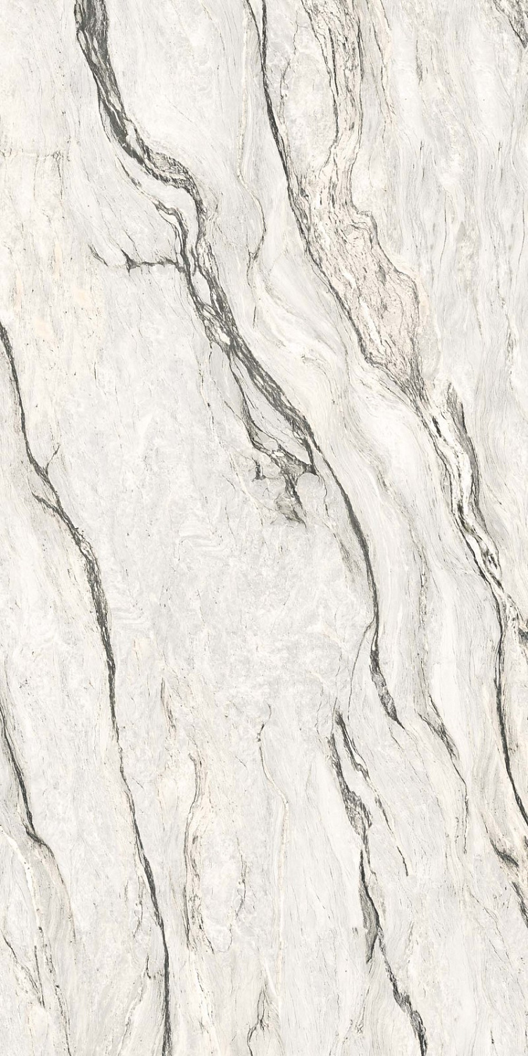 Керамогранит Realistik Duster Bianco Matt Carving 60x120