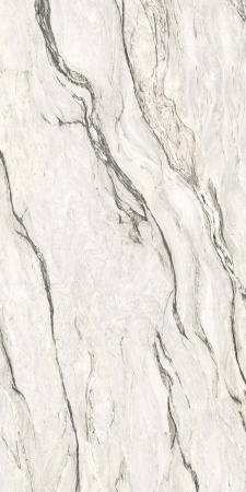 Керамогранит Realistik Duster Bianco Matt Carving 60x120 