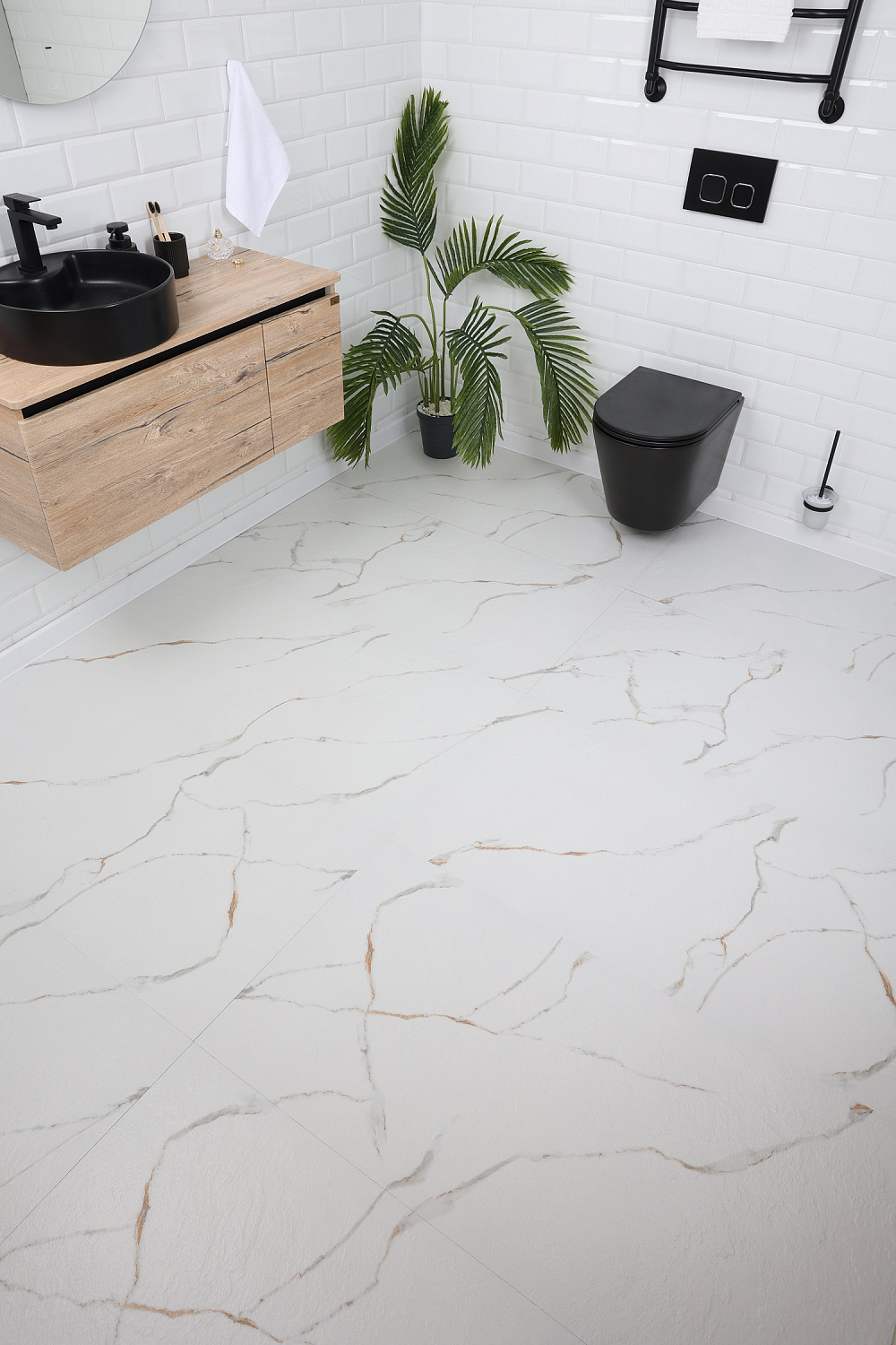  Storneto Statuario 17 Punch 60x120