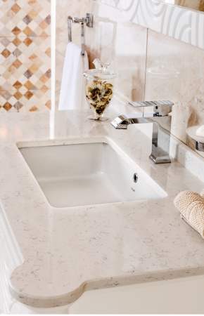 CREAVIT Раковина врезная под столешницу (30*50) TP730.00000 