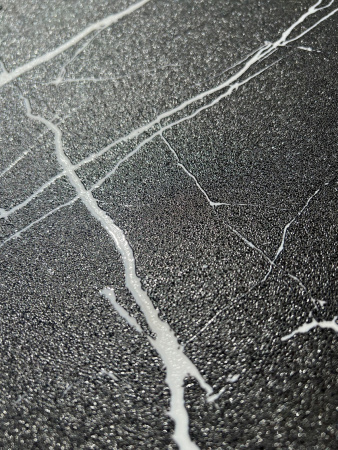  Atlantis Black Sugar Carving 60x120 