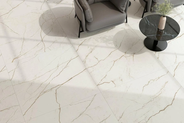 FDMQ Sahara Bl. Rett 60x120 Cer/ФДМК Сахара Бл. Рет 60Х120 Пат 