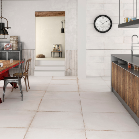 VILLAGE WALNUT BROWN 