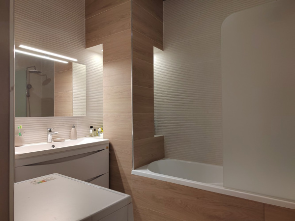  Light Stone Beige New 30х90 