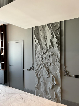  Сандра белый MR 60x120 (2,16) 