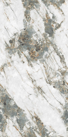  Lincoln White Grenulla 60х120 (1,44) 