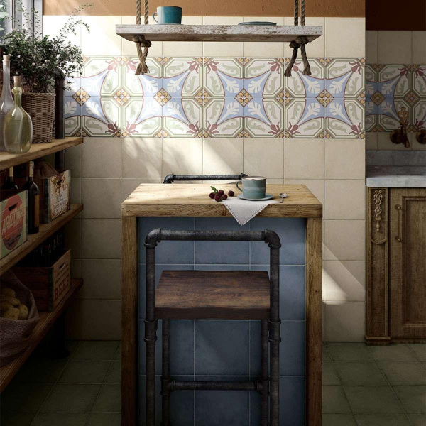 ART NOUVEAU VIENA COLOR 