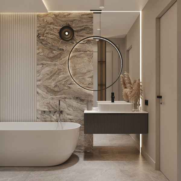 Тумба под раковину/столешницу Кито, Флавио Лиони РЕТ 100 