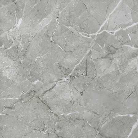 Silkmarble Бреча Серый Матовый R9 60x60 