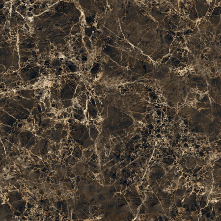  Imperatore Marrone High Glossy 60x60 