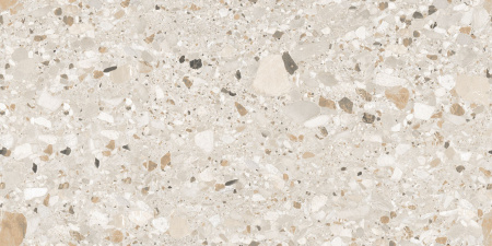  Terazzo Crema Carving 60x120 