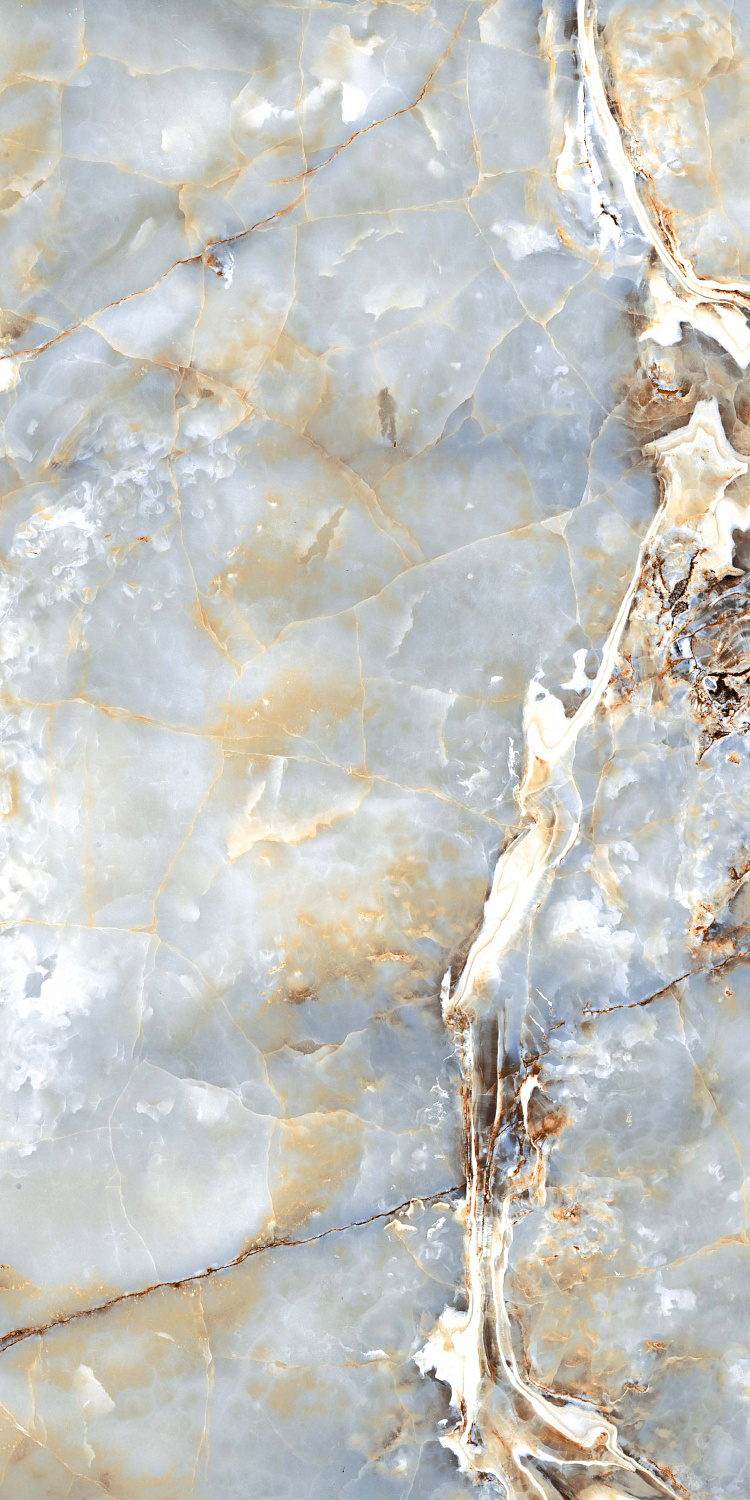  Мэджик Айс зеркальный глянец 60х120 (1,44)