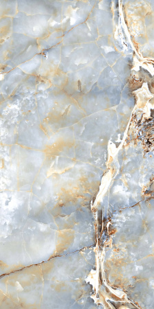  Мэджик Айс зеркальный глянец 60х120 (1,44) 