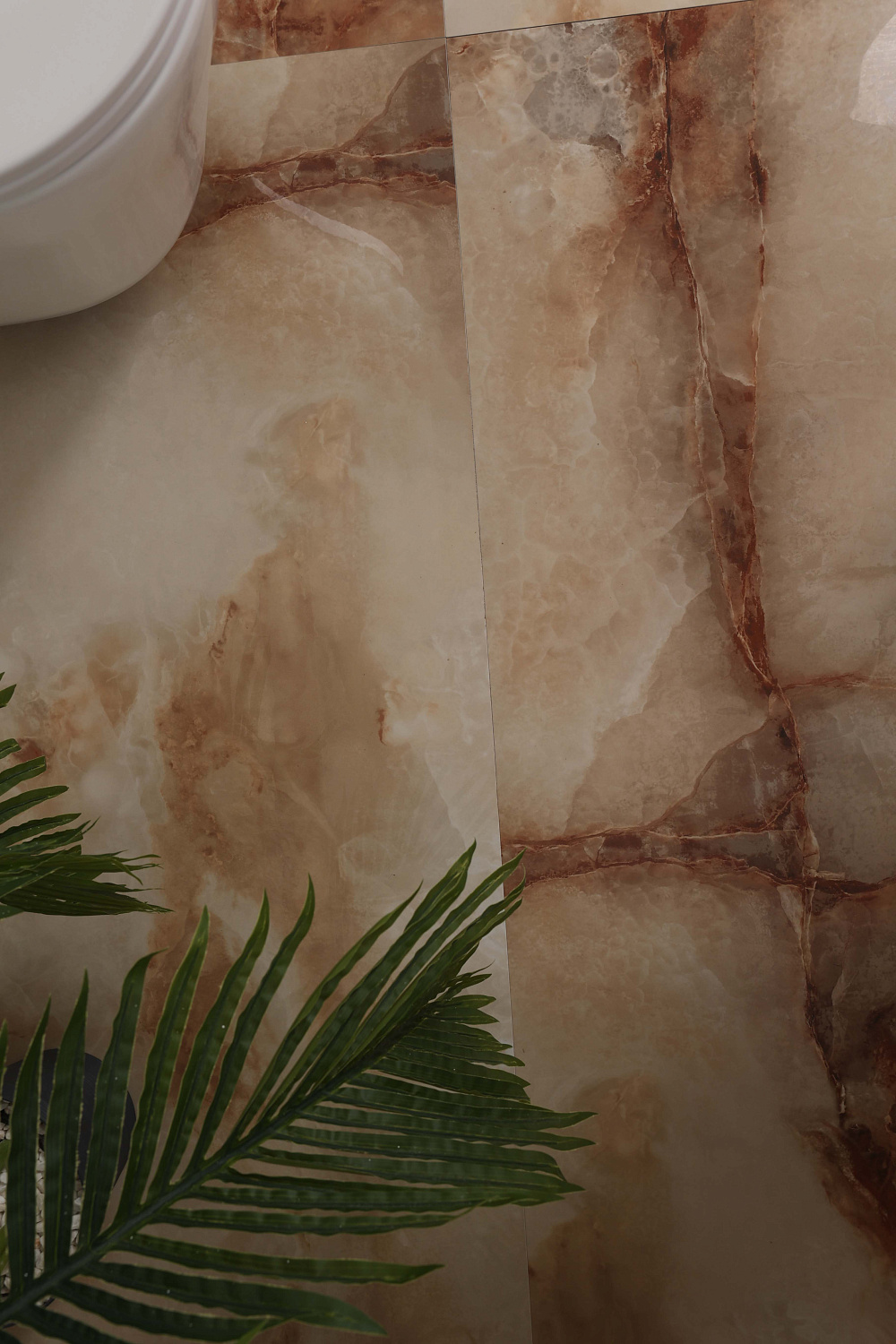  Ajmer Gold Polished 60x120