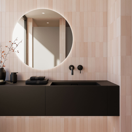  Кенди Пинк/розовая 5х20 (0,46) 