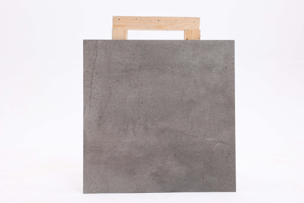 Керамогранит Realistik Maxstone Grey Mat 60x60 