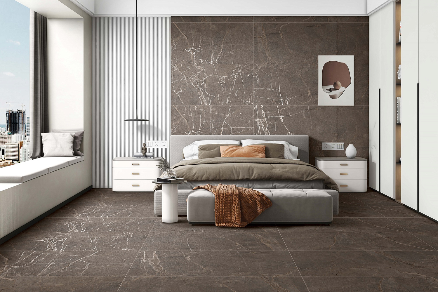  Мия темный сахарный карвинг 60x120 (1,44)