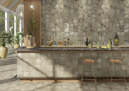 Arrebato Natural 20x20 