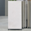 Concrete White Matt 60x120 