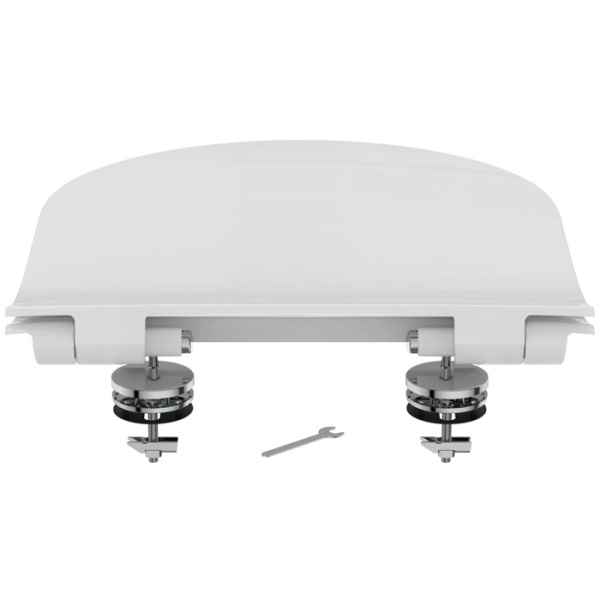 Ideal Standard La Dolce Vita Сиденье SLIM для унитаза, с микролифтом, быстосъемное, для E263601 , цвет: белый глянец 