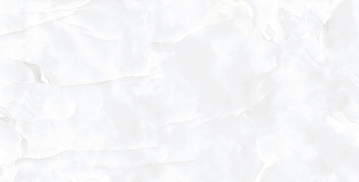  Coin White Glossy 60x120