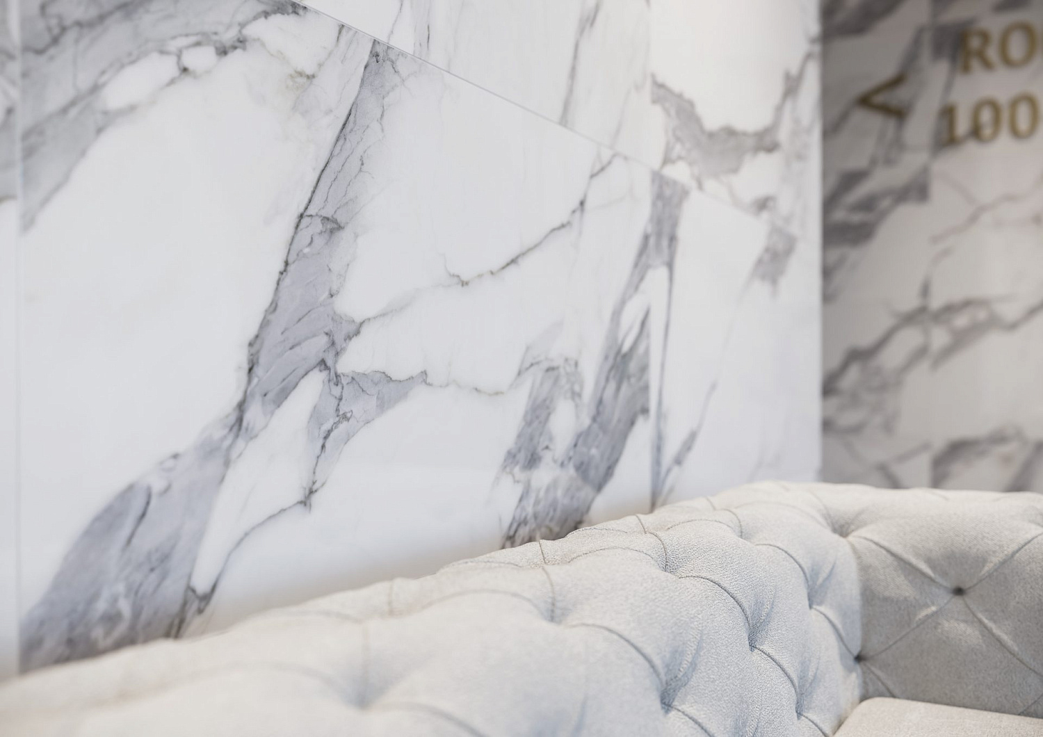  Calacatta White Rect 119,7x59,7