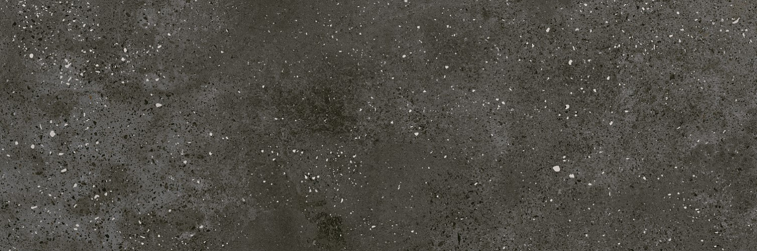   Bella Nero Rekt Mat 29,8x89,8 (1,07)