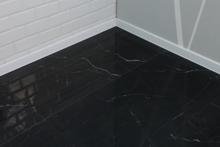  Royal Black High Glossy 60х120 