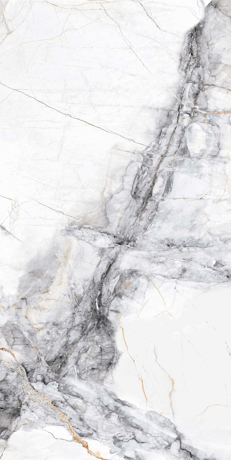  Cleo White Matt Granula 60x120 (1,44)