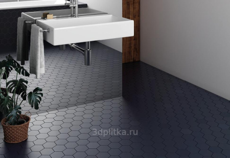  Kromatika  Naval Blue 10.1x11.6 натуральный 