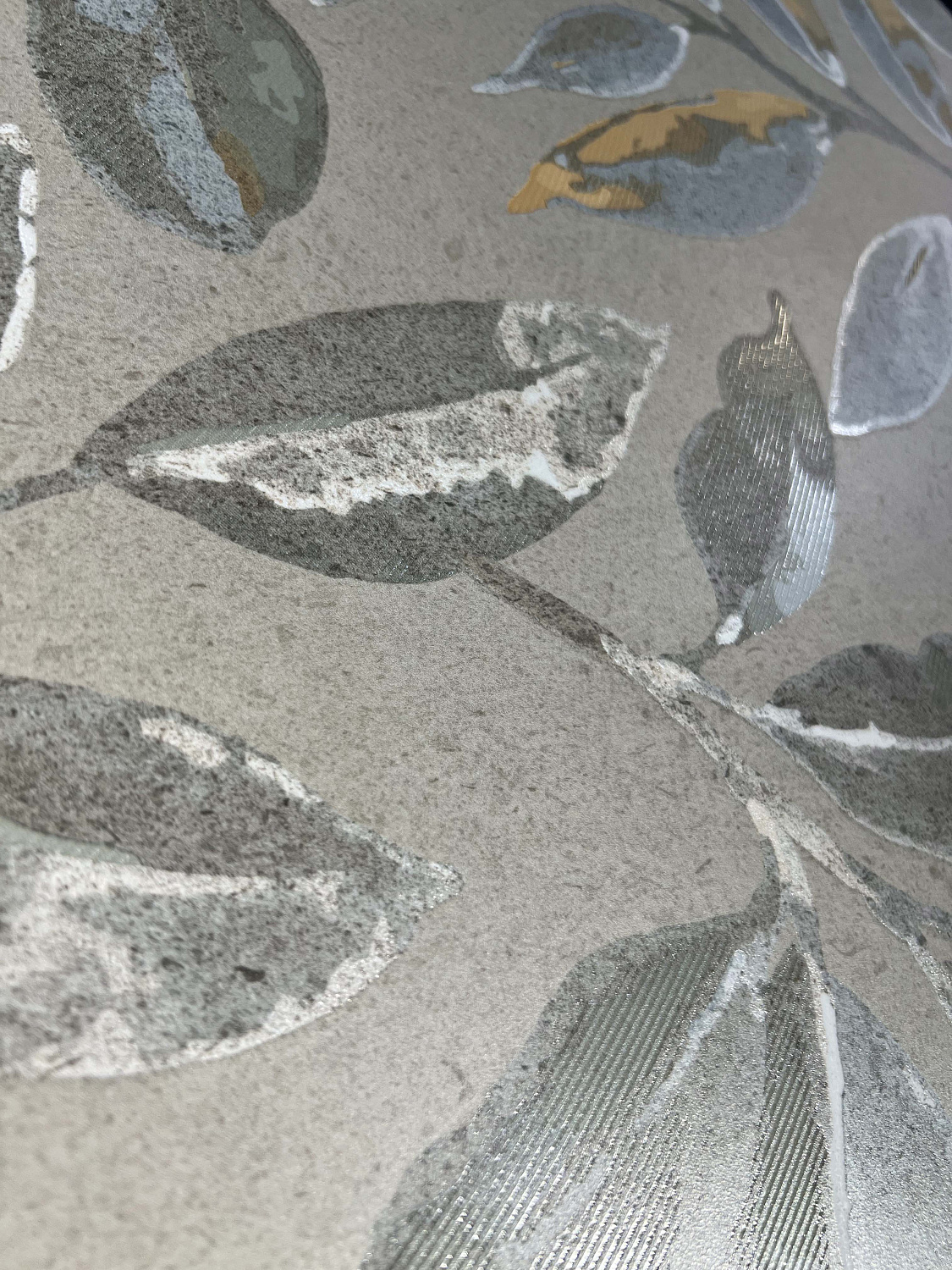  Lux Stone Pearl Decor 2 Porsh 60x120