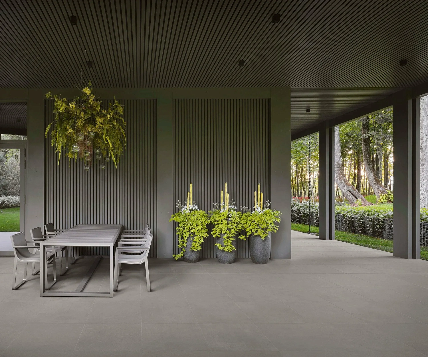 Rinascente  Grey 80x160 натуральный