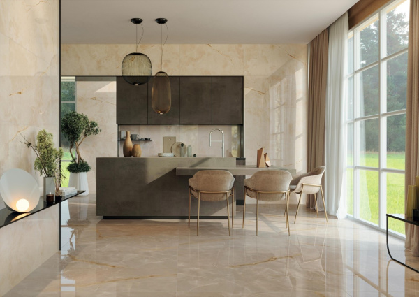 Sym. Cashmere 80x80 Lapp/Сим. Кашмир 80X80 Лап 