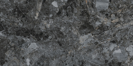   MarbleS Бреча Черный 60x120 (1,44) 
