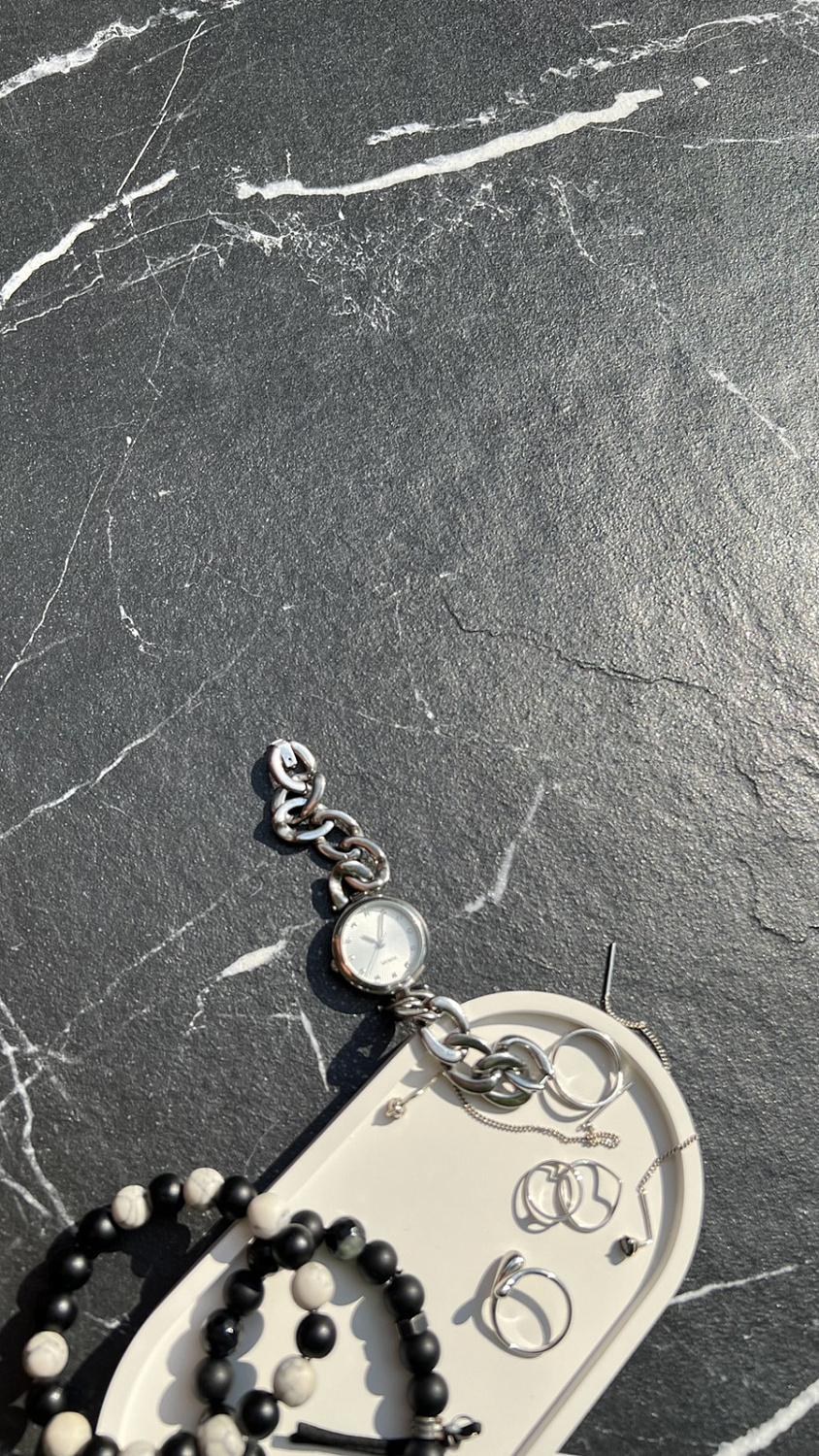  Marmo Morocco Black Rect  59,7х119,7