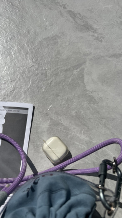  Ophelia White Stonelo Carving 60x120 