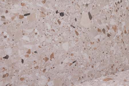  Terazzo Crema Carving 60x120 