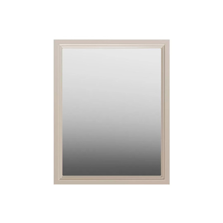 Kerama Marazzi Зеркало POMPEI 60, камео бежевый глянцевый (снято с производства) 