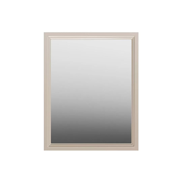 Kerama Marazzi Зеркало POMPEI 60, камео бежевый глянцевый (снято с производства) 