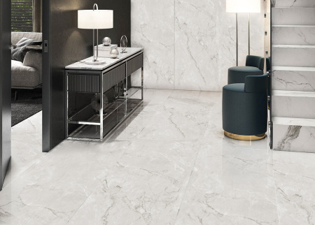  London Bianco Matt Carving 60x120 