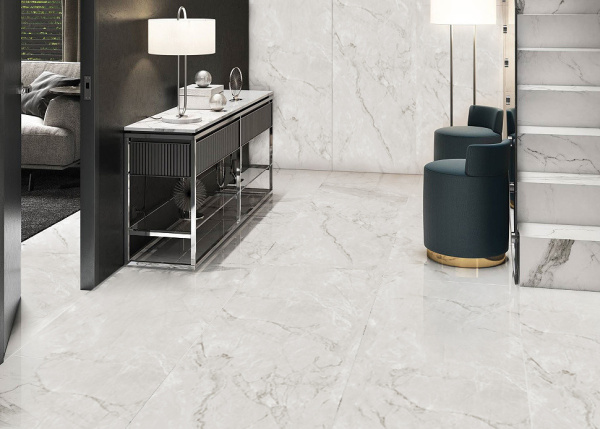  London Bianco Matt Carving 60x120 