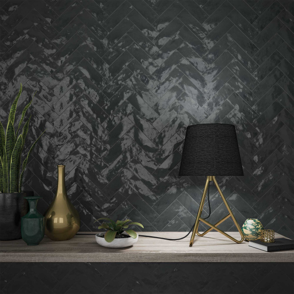  Safi Graphite 5,2х16 (85 шт/0,712/0,008 м2) 