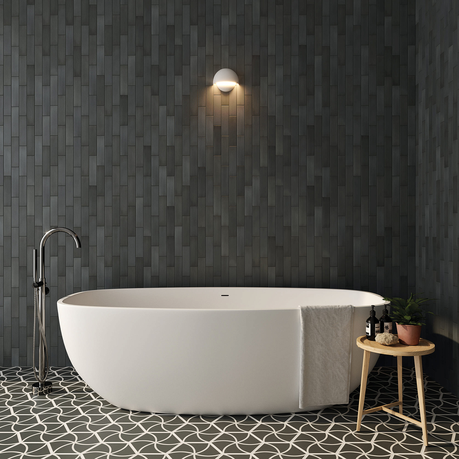  Candy Graphite 5х20 (0,46)