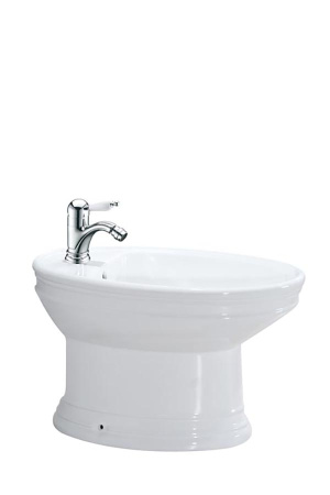 Биде напольное Puro 