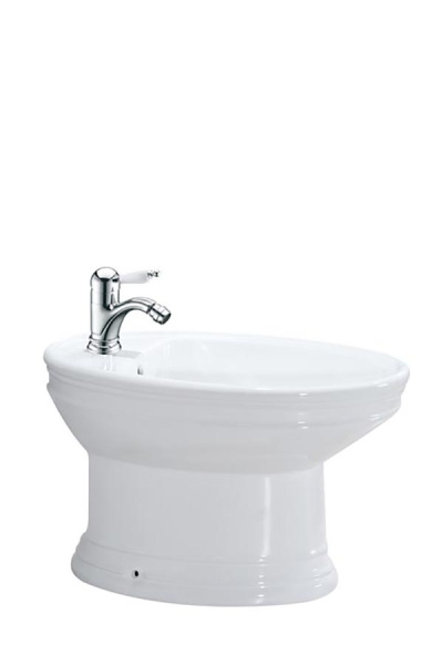 Биде напольное Puro 